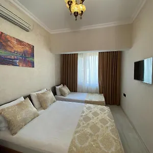 Отель Boutique Sultan, Стамбул