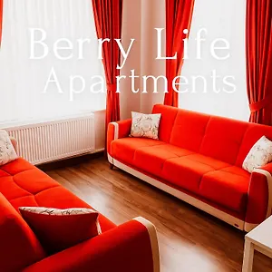 Istanberry - Berry Life Aparthotel