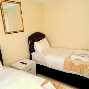 Hotel Tolga