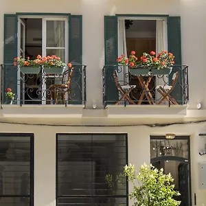 Hotel Pera Neuf