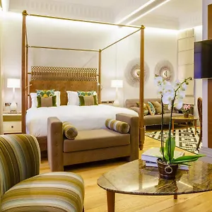 Hotel Ravouna 1906 Bosphorus (adults Only)
